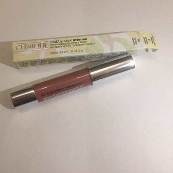 Clinique chubby stick intense - Picture 1 of 4
